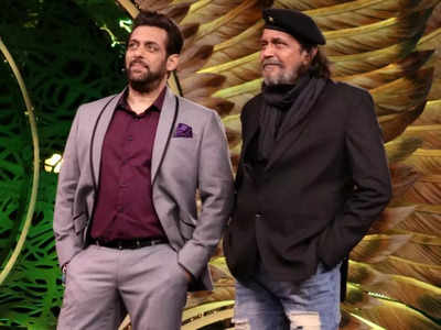 Mithun Chakraborty calls Salman Khan lion-hearted: People often misunderstand him