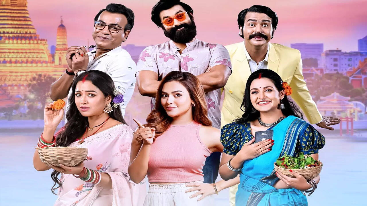 Yalangoch ayollar havaskor