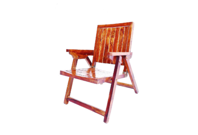 Folding chair for online small spaces