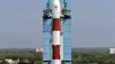 PSLV-C55 launch today, will carry 2 Singapore satellites, 7 desi payloads