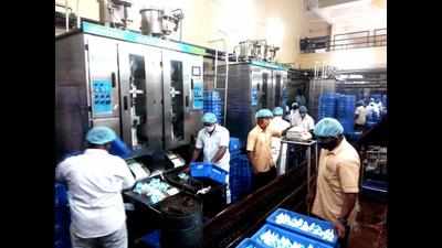 RCS disqualifies eight directors of Goa Dairy, appoints team of administrators