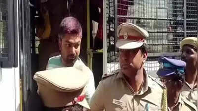 Why invoke NSA against YouTuber, Supreme Court asks Tamil Nadu government