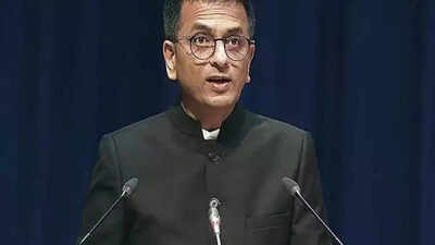 What kind of order is this from HC, asks CJI