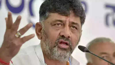 DK Shivakumar’s nomination accepted from Kanakapura seat