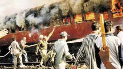 Godhra train-burning case: 8 granted bail have served 16-20 years in jail