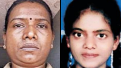 After SSLC, Karnataka mom & daughter clear II PU exam together