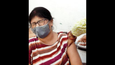 Covid-19 cases in Bihar: 133 people test positive, active tally at 784