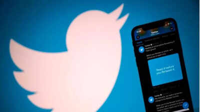 Netas, celebrities in Bihar lose free Twitter blue tick