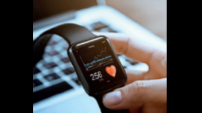 Experts: Relying on smartwatches for BP readings may not be a smart move