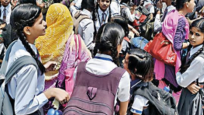 Meghalaya shuts schools amid heatwave in plains