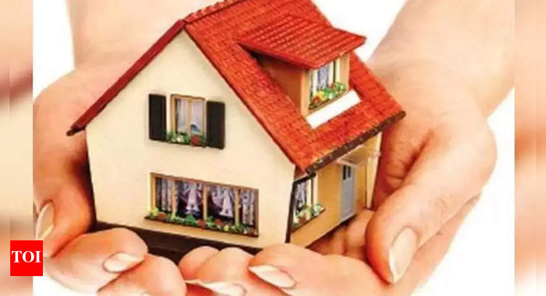 Poor monitoring of housing projects in Tamil Nadu: CAG | Chennai News ...