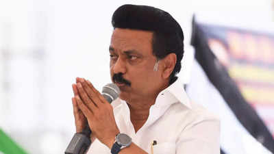 DMK chief M K Stalin and other leaders extend Ramzan wishes