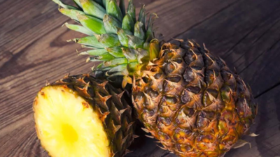 Tripura govt to open auction market in Delhi for pineapples | Agartala ...