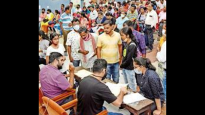 Odisha: Admissions to UG courses to begin in June | Bhubaneswar News