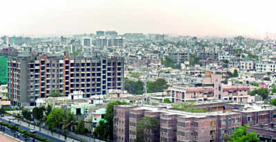Real estate expected to gain momentum