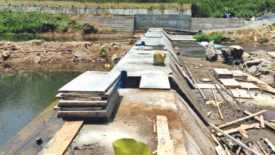 Govt told to stop Kerala from building dam across Siruvani