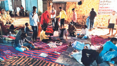 Suicide case: Vigilance staff axed, probe report in 7 days