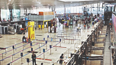 Bounce back: Mangaluru airport ranked 29th busiest airport in India
