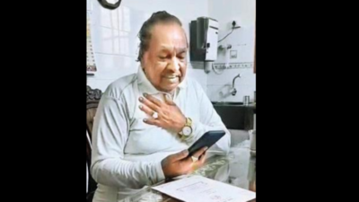 PM Narendra Modi calling KS Eshwarappa is an act condoning corruption: Congress
