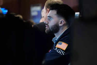 US stocks: Wall Street ends stable ahead of megacap results next week