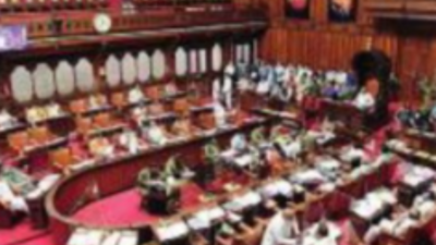 Resignation spree sees Karnataka legislative council numbers dip