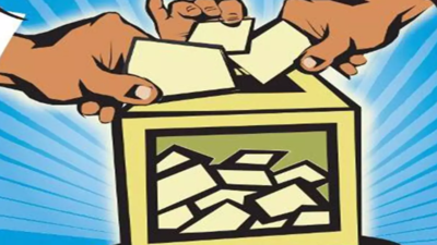Poll observers from EC arrive in Dharwad district