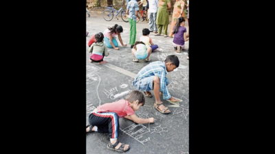 Happiness set to return to Thane streets tomorrow with music, dance & games