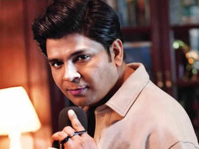 Fascinating to see how musical culture has expanded: Ankit Tiwari