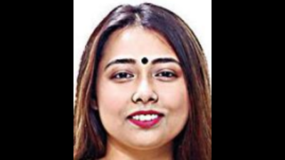 Assam Pradesh Congress Committee forwards Angkita Dutta’s reply to leaders in Delhi