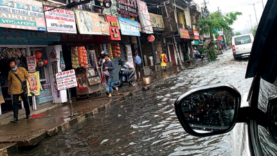Keeping drains clear of sediment, waste can prevent floods: Expert