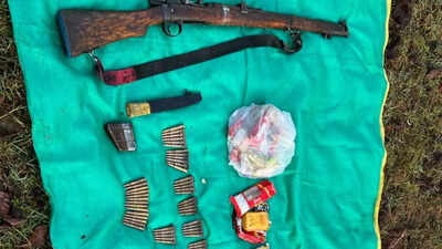 Madhya Pradesh: Two women Maoist Area committee members shot dead in Balaghat