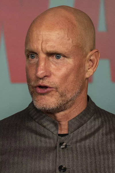 Woody Harrelson calls for DNA test as he confirms Matthew McConaughey's revelation about being brothers