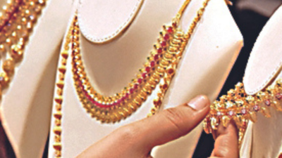 Gold touches Rs 60,000, may hit festive market