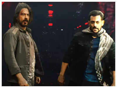 Shah Rukh Khan and Salman Khan's Tiger vs Pathaan update: YRF will not ...