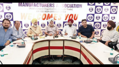 UCPMA factions spar over balance sheet, finances