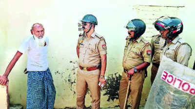 2 months since Umesh murder, Shaista Parveen continues to dodge cops
