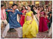 
Shraddha Kapoor's 'Thumka' dance move in 'TJMM' has a Shakti Kapoor connection, check how

