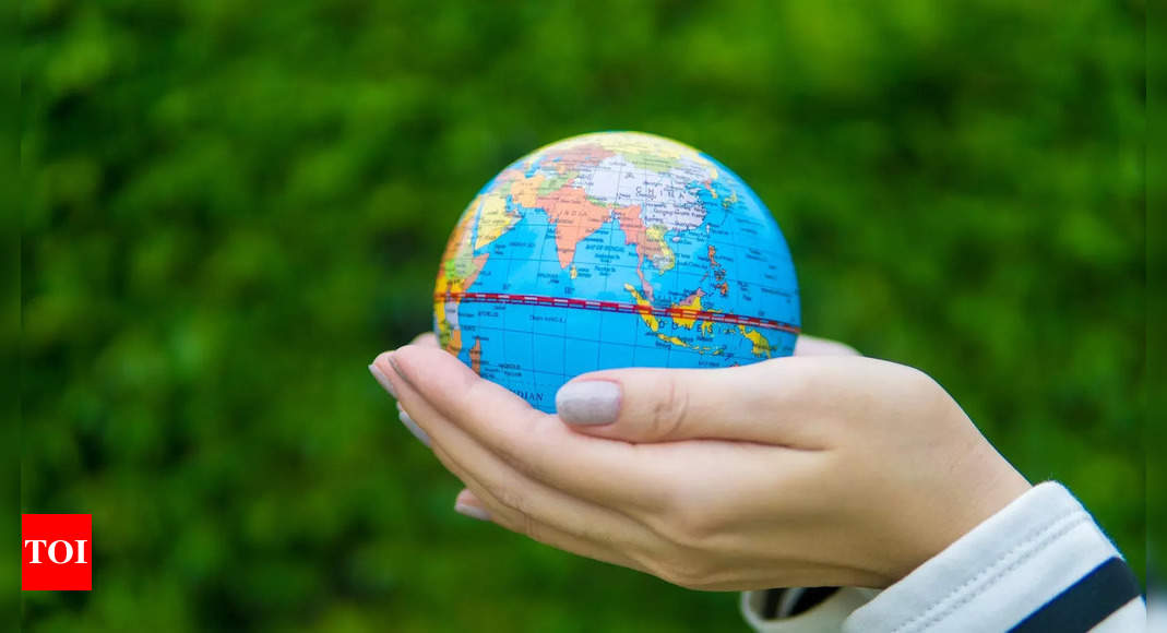 World Earth Day 2023: World Earth Day 2023: History, Theme and Significance – Times of India