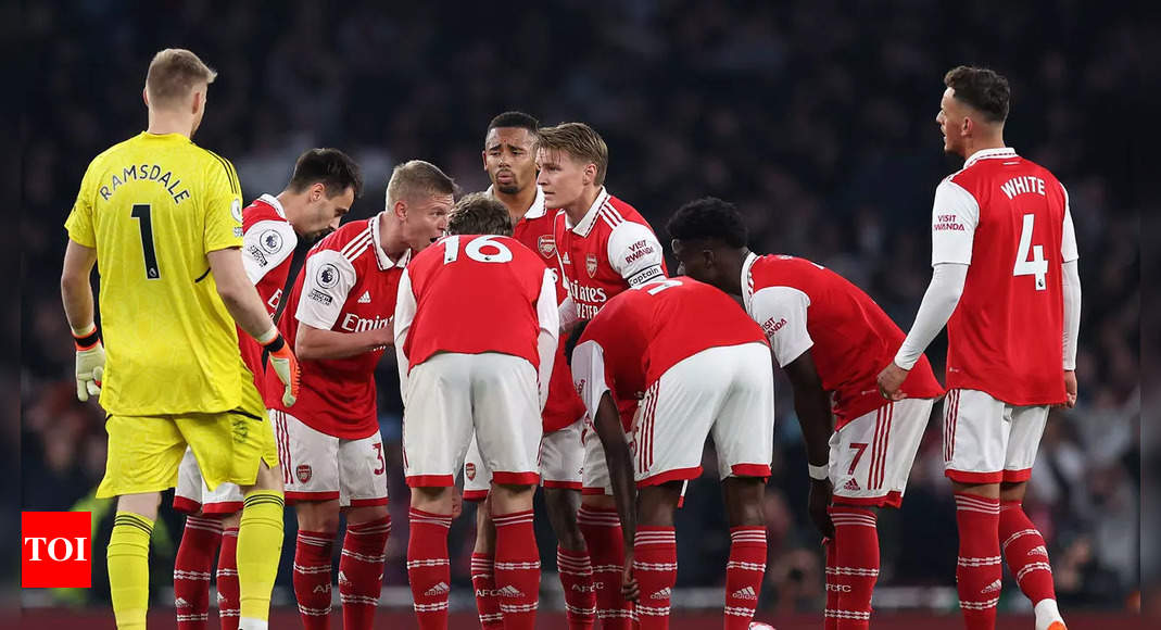 All Or Nothing: Arsenal Review — Why You Should Watch It