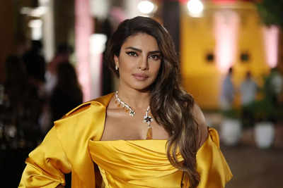 Priyanka Chopra says she won’t be sidelined in Hollywood, reveals she didn’t audition for ‘Citadel’