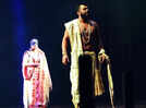 Theatre lovers enjoyed play on the aftermath of Mahabharata
