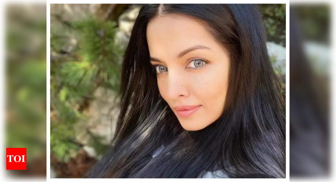 Celina Jaitly Opens Up About Dealing With Health Troubles Post Two Twin