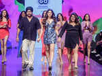 ​Bombay Times Fashion Week 2023: Athena Lifestyle​