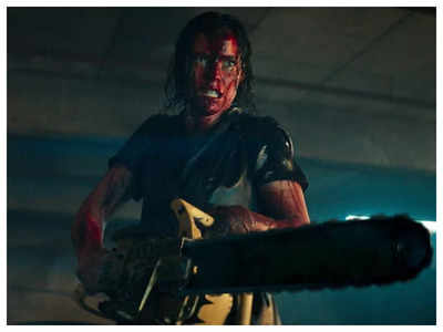 Evil Dead Rise': Check Out The Early Twitter Reviews For The