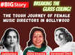 
Breaking the glass ceiling: Female music directors have had a tough journey in a male dominated industry - #BigStory

