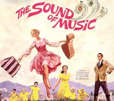 The Sound of Music (1965) - IMDb