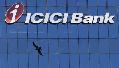 ICICI Bank Q4 consolidated net jumps 27% to Rs 9,852.7 crore