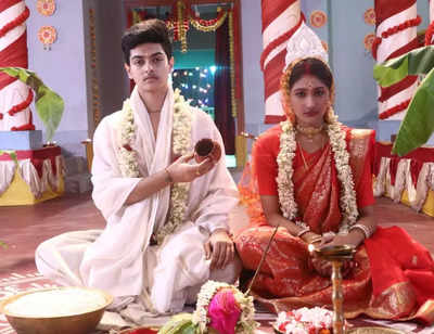 Swarnava Sanyal and Sambhavi Mukherjee to feature in ‘Agni Pariksha’