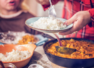 Eating leftover rice can cause diarrhea