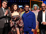 ​Bombay Times Fashion Week 2023: Vespa presents Ken Ferns​